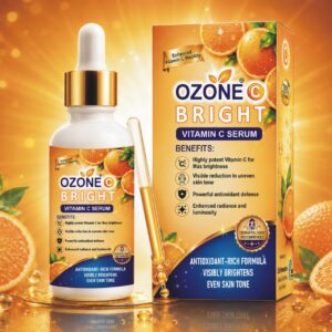 Ozone C-Bright Serum