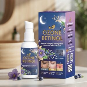 Ozone Retinol Serum