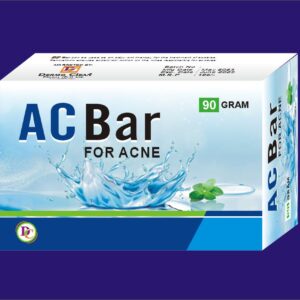 Ac Bar For Acne