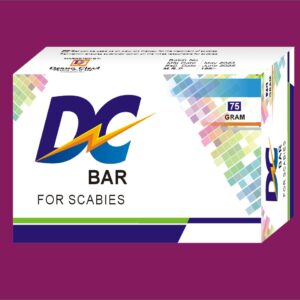 AC BAR(For Scabies)