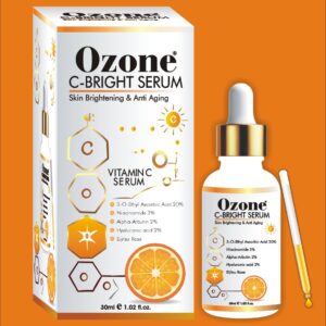 Ozone C-Bright Serum
