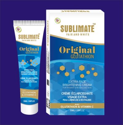 Sublimate(Orignal Glutathione)