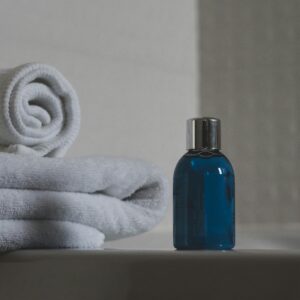 Shampoo
