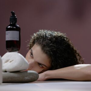 Hair Growth Spray